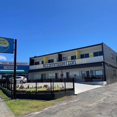 Manning River Motel Тарий Екстериор снимка