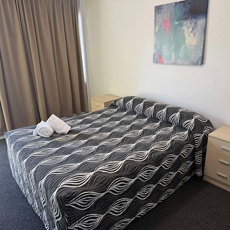 Manning River Motel Тарий Екстериор снимка