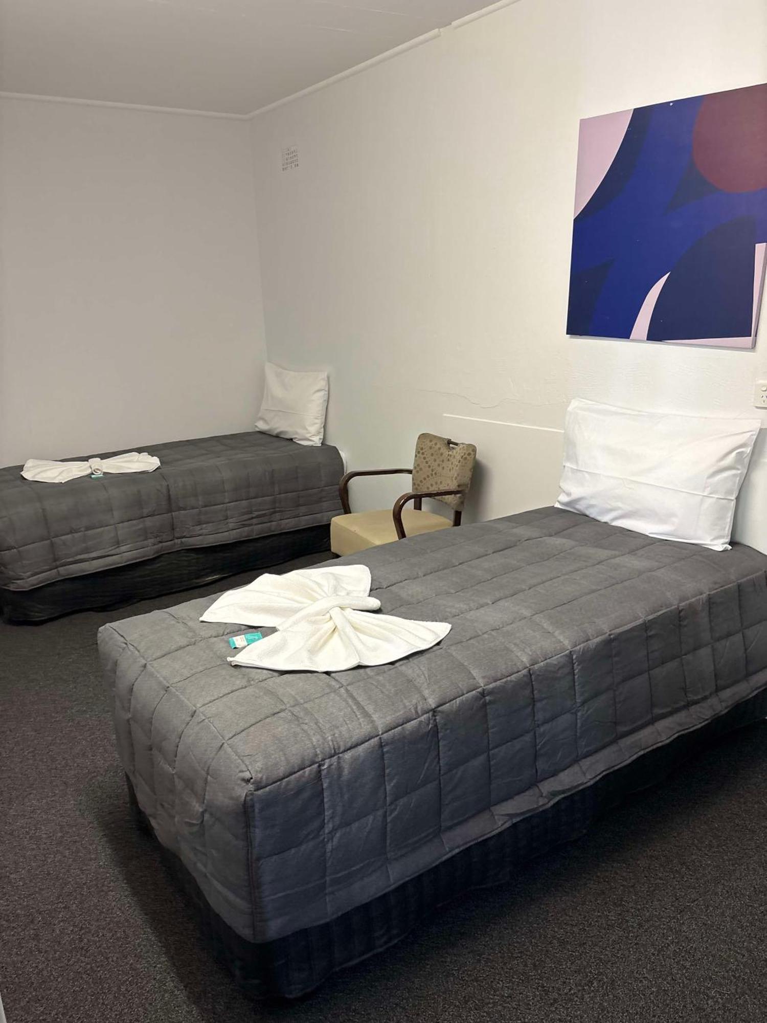 Manning River Motel Тарий Екстериор снимка