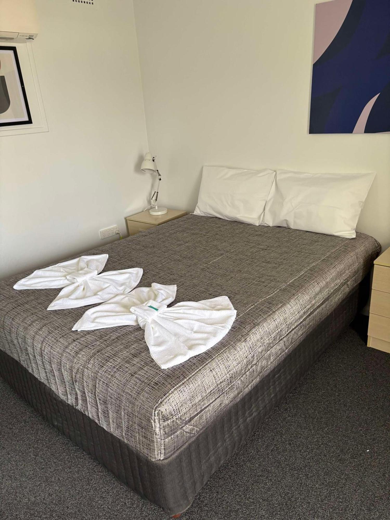 Manning River Motel Тарий Екстериор снимка