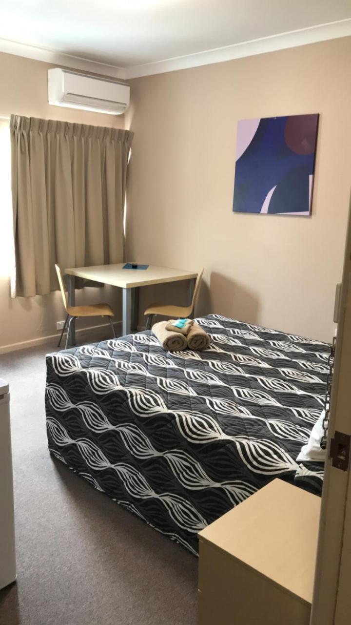 Manning River Motel Тарий Екстериор снимка