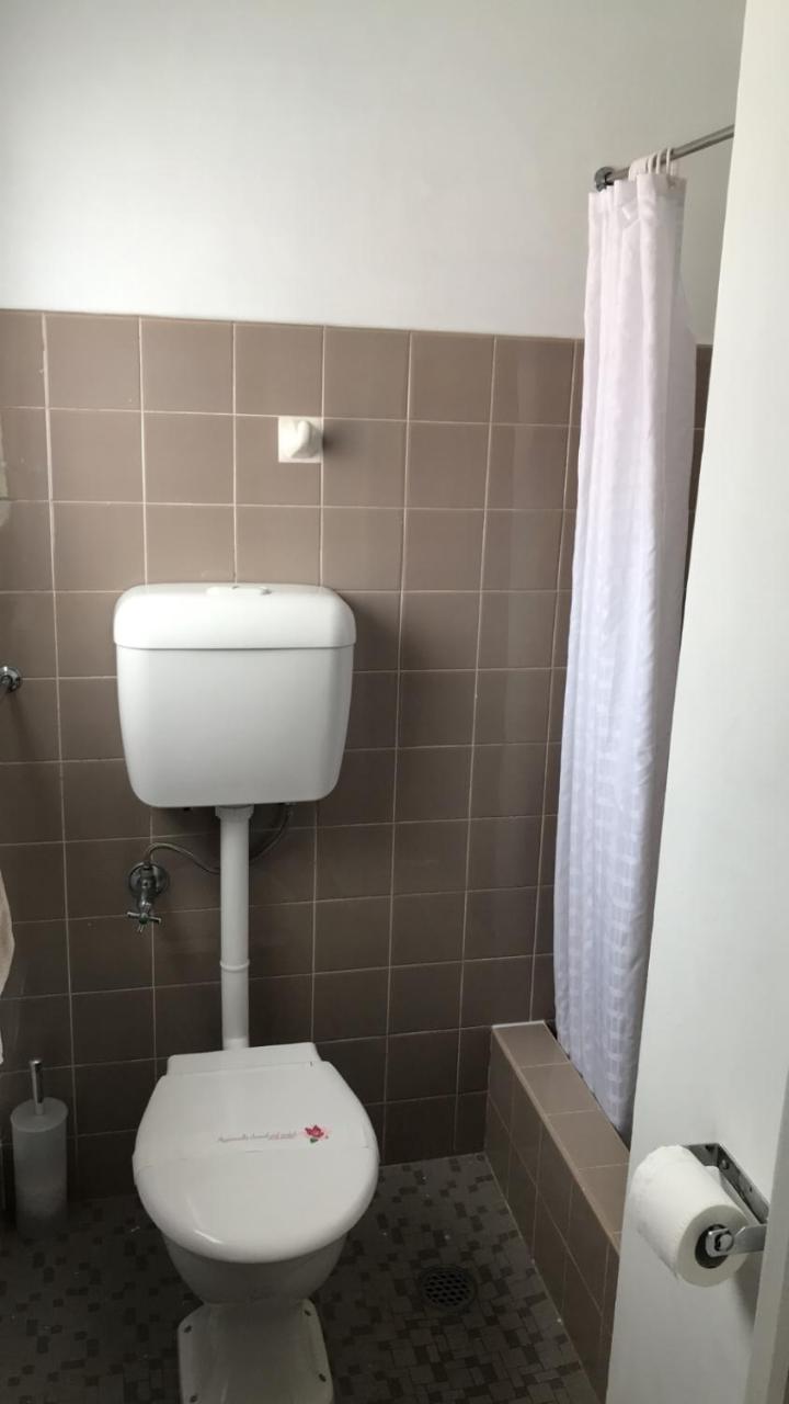 Manning River Motel Тарий Екстериор снимка