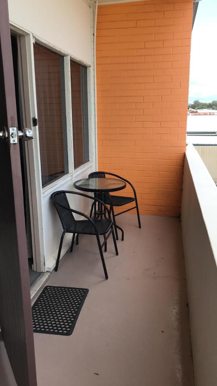 Manning River Motel Тарий Екстериор снимка