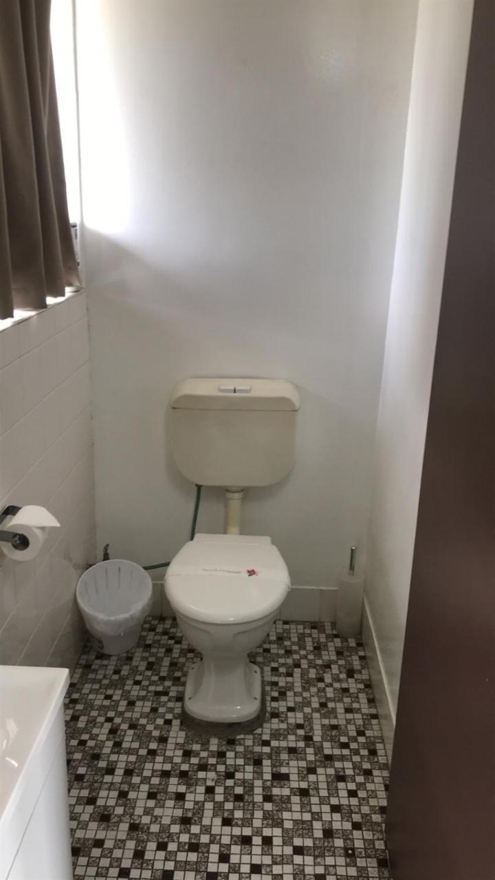 Manning River Motel Тарий Екстериор снимка